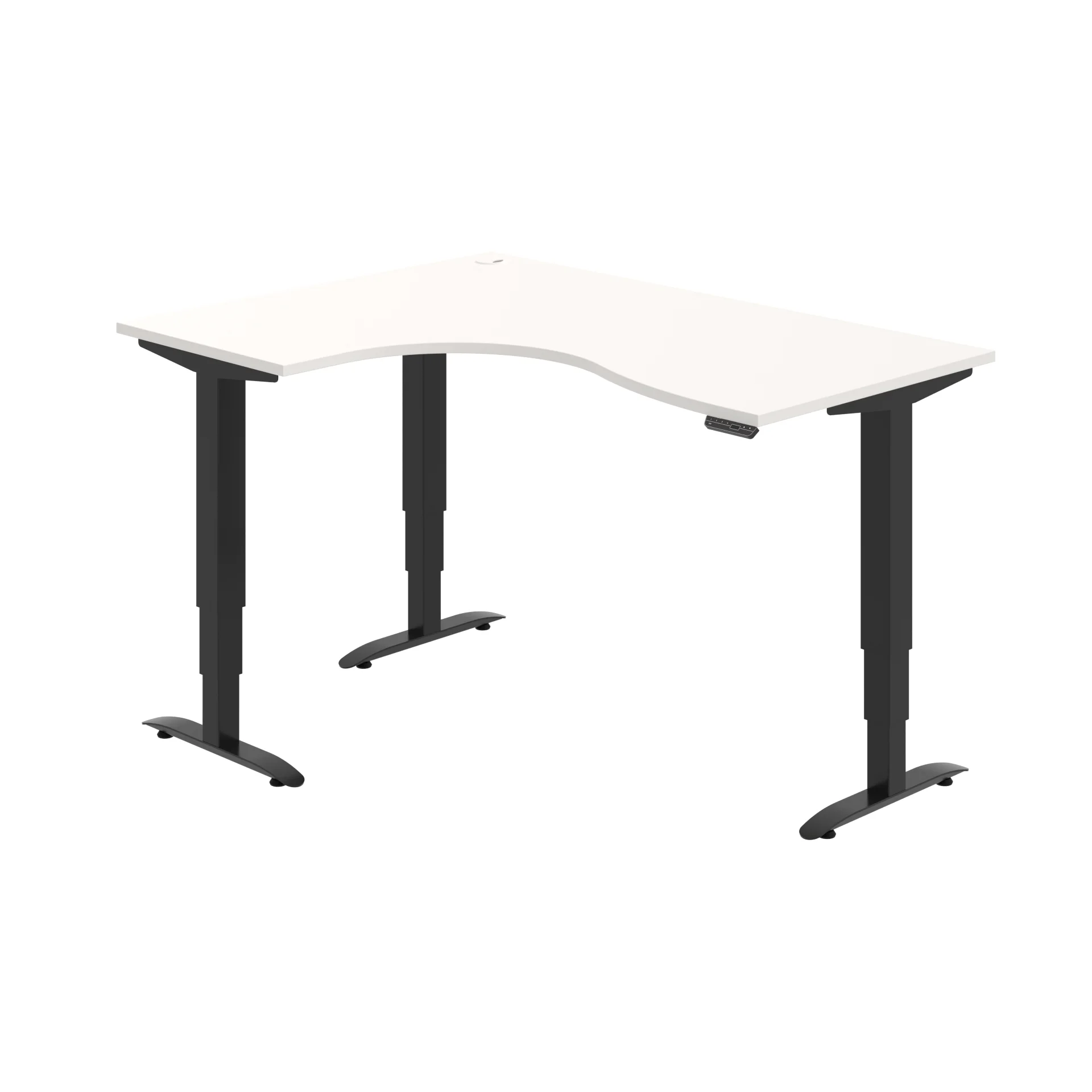 Ergonomický stůl Elso Ergo